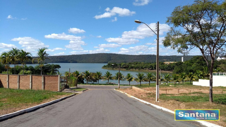 Imagem Terreno à Venda, 487 m² em Condomínio Náutico Prive Das Caldas - Caldas Novas Imagem Terreno à Venda, 487 m² em Condomínio Náutico Prive Das Caldas - Caldas Novas
