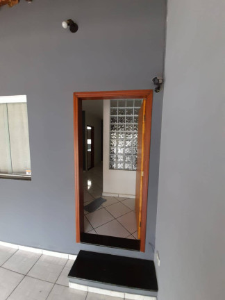 Imagem Casa com 2 Quartos à Venda, 65 m² em Jardim Nova Ipanema - Sorocaba