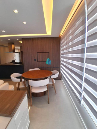 Imagem Apartamento com 3 Quartos à Venda, 104 m² em São Francisco - Bento Gonçalves