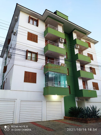 Imagem Apartamento com 1 Quarto à Venda, 46 m² em Camobi - Santa Maria Imagem Apartamento com 1 Quarto à Venda, 46 m² em Camobi - Santa Maria