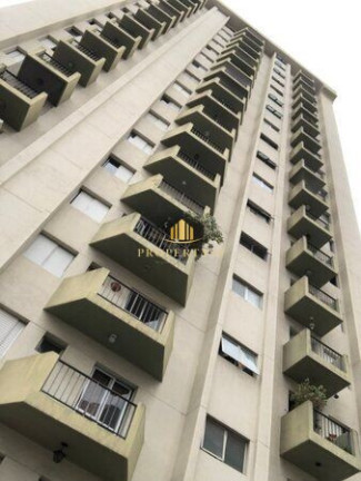 Imagem Apartamento com 1 Quarto à Venda, 37 m² em Aclimação - São Paulo Imagem Apartamento com 1 Quarto à Venda, 37 m² em Aclimação - São Paulo
