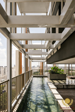 Imagem Imóvel à Venda, 24 m² em Cerqueira César - São Paulo