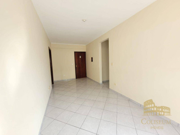 Imagem Apartamento com 1 Quarto para Alugar, 54 m² em Tupi - Praia Grande
