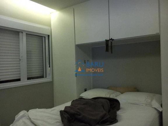 Imagem Apartamento com 1 Quarto à Venda, 48 m² em Cerqueira César - São Paulo