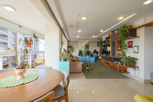 Imagem Apartamento com 4 Quartos à Venda, 161 m² em Vila Clementino - São Paulo Imagem Apartamento com 4 Quartos à Venda, 161 m² em Vila Clementino - São Paulo