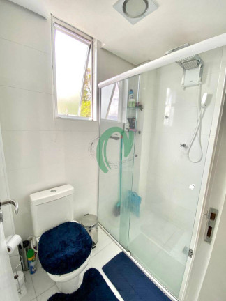 Imagem Apartamento com 2 Quartos à Venda, 71 m² em Centro - São Vicente