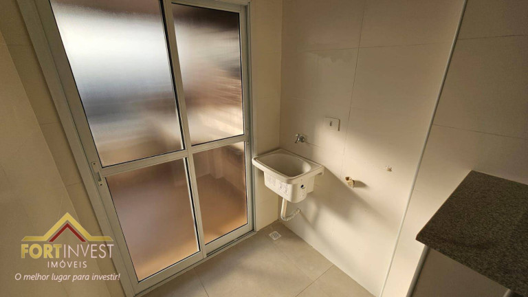Imagem Imóvel com 2 Quartos à Venda, 80 m² em Tupi - Praia Grande