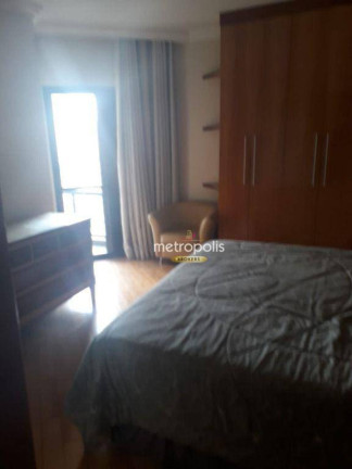 Imagem Apartamento com 4 Quartos à Venda, 245 m² em Jardim - Santo André Imagem Apartamento com 4 Quartos à Venda, 245 m² em Jardim - Santo André