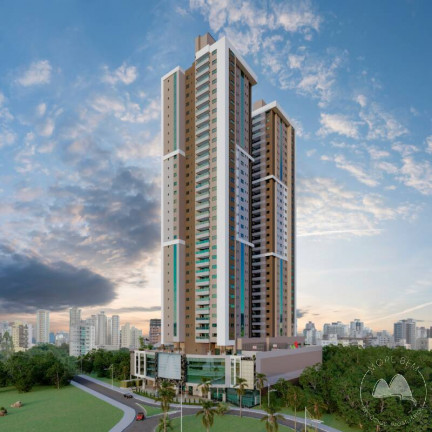 Imagem Apartamento com 2 Quartos à Venda, 91 m² em Balneário Perequê - Porto Belo Imagem Apartamento com 2 Quartos à Venda, 91 m² em Balneário Perequê - Porto Belo