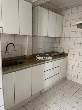 Imagem Apartamento com 3 Quartos à Venda, 68 m² em Parque Itália - Campinas Imagem Apartamento com 3 Quartos à Venda, 68 m² em Parque Itália - Campinas