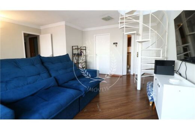 Imagem Apartamento com 3 Quartos à Venda, 190 m² em Saúde - São Paulo