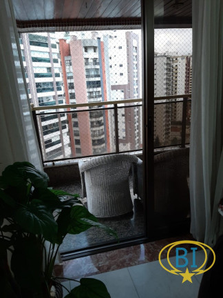 Imagem Apartamento com 3 Quartos à Venda, 160 m² em Jardim Anália Franco - São Paulo