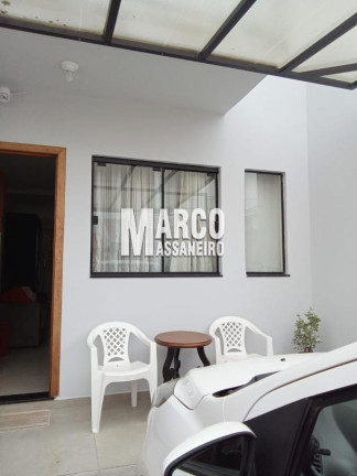 Casa com 2 Quartos à Venda, 84 m² em Itacolomi - Balneário Piçarras