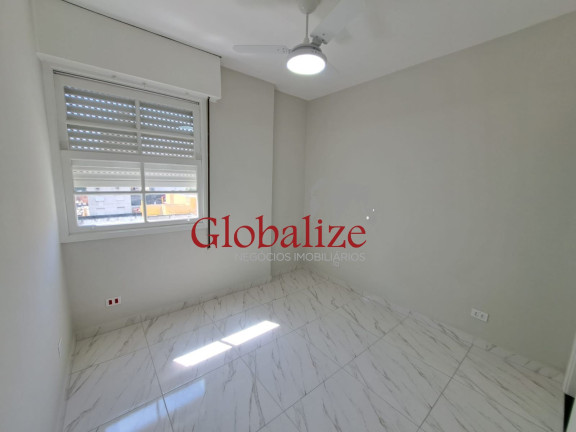 Imagem Imóvel com 1 Quarto à Venda, 47 m² em Boqueirão - Santos