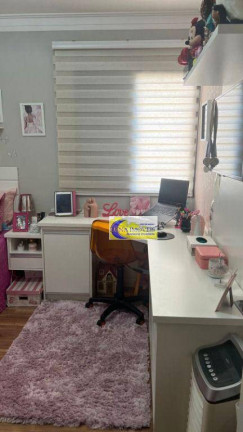 Imagem Apartamento com 3 Quartos à Venda, 87 m² em Nova Petrópolis - São Bernardo Do Campo Imagem Apartamento com 3 Quartos à Venda, 87 m² em Nova Petrópolis - São Bernardo Do Campo