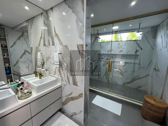 Imagem Casa com 5 Quartos à Venda, 620 m² em Residencial Zero (tambore) - Santana De Parnaíba
