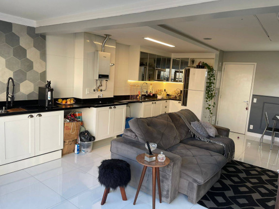 Imagem Apartamento com 2 Quartos à Venda, em São Paulo Imagem Apartamento com 2 Quartos à Venda, em São Paulo