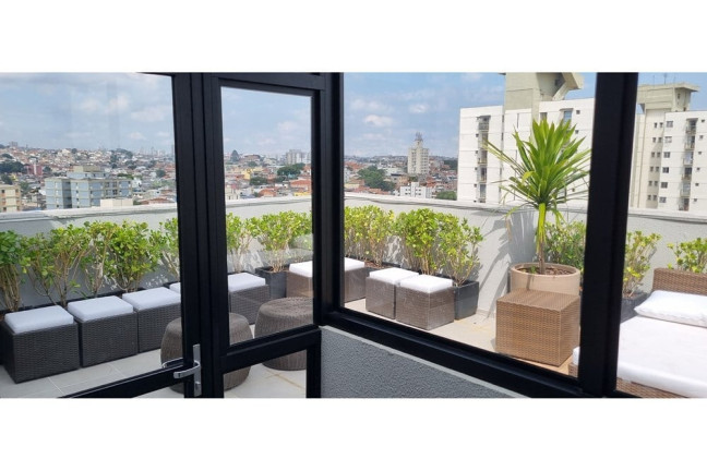 Imagem Imóvel com 1 Quarto à Venda, 36 m² em Jabaquara - São Paulo Imagem Imóvel com 1 Quarto à Venda, 36 m² em Jabaquara - São Paulo