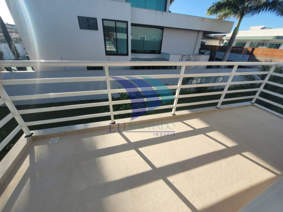 Imagem Casa com 4 Quartos à Venda, 287 m² em Novo Portinho - Cabo Frio