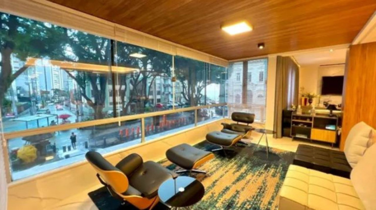 Imagem Apartamento com 4 Quartos à Venda, 330 m² em Vitória - Salvador Imagem Apartamento com 4 Quartos à Venda, 330 m² em Vitória - Salvador