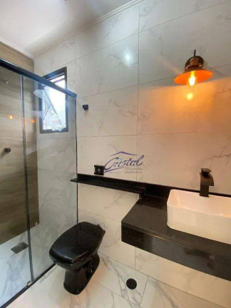 Imagem Cobertura com 3 Quartos à Venda, 260 m² em Guilhermina - Praia Grande Imagem Cobertura com 3 Quartos à Venda, 260 m² em Guilhermina - Praia Grande