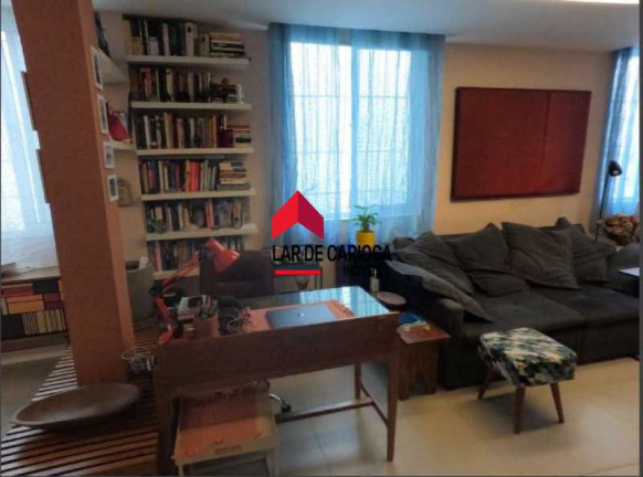 Imagem Apartamento com 2 Quartos à Venda, 102 m² em Jardim Botânico - Rio De Janeiro Imagem Apartamento com 2 Quartos à Venda, 102 m² em Jardim Botânico - Rio De Janeiro