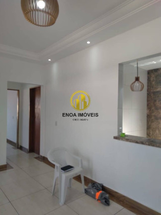 Imagem Casa com 2 Quartos à Venda, 81 m² em Samambaia - Praia Grande