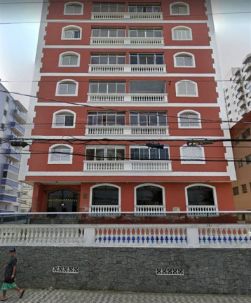 Imagem Apartamento com 1 Quarto à Venda, 65 m² em Tupi - Praia Grande