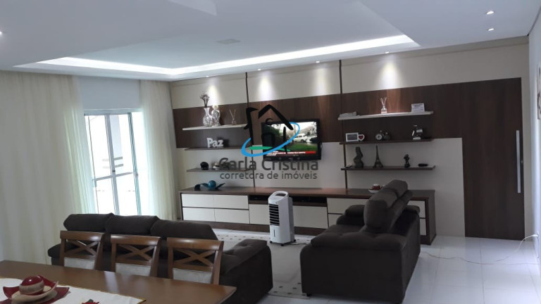 Imagem Sobrado com 5 Quartos à Venda, 400 m² em Balneario Canoas - Pontal Do Paraná