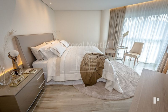 Imagem Apartamento com 4 Quartos à Venda, 207 m² em Praia Brava - Itajaí Imagem Apartamento com 4 Quartos à Venda, 207 m² em Praia Brava - Itajaí