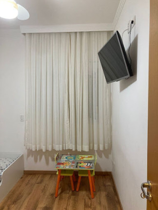 Imagem Apartamento com 3 Quartos à Venda, 83 m² em Picanco - Guarulhos