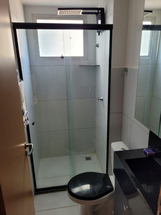 Imagem Imóvel com 3 Quartos para Alugar, 61 m² em Parque 10 De Novembro - Manaus