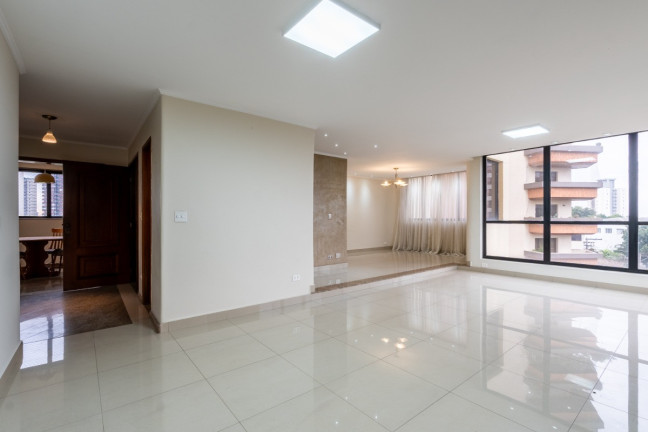 Apartamento com 4 Quartos à Venda, 220 m² em Bosque Da Saúde - São Paulo
