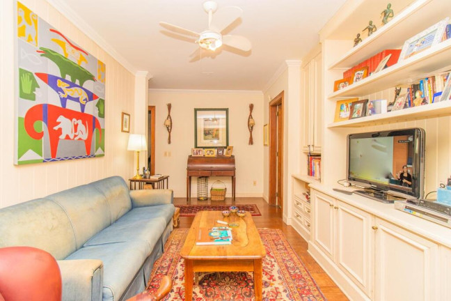 Imagem Apartamento com 3 Quartos à Venda, 202 m² em Petrópolis - Porto Alegre