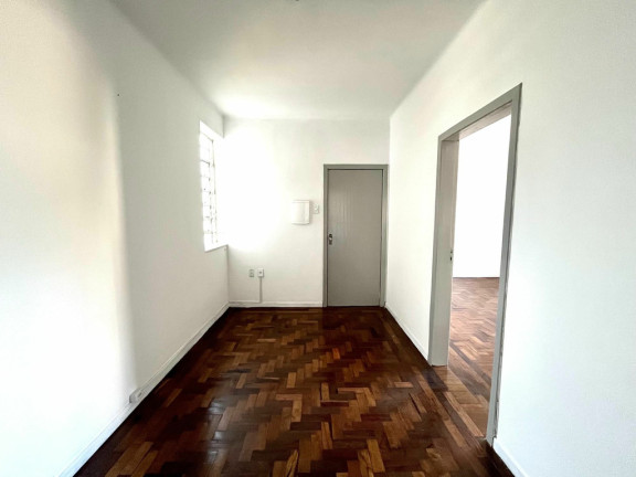 Imagem Apartamento com 2 Quartos à Venda, 73 m² em Menino Deus - Porto Alegre
