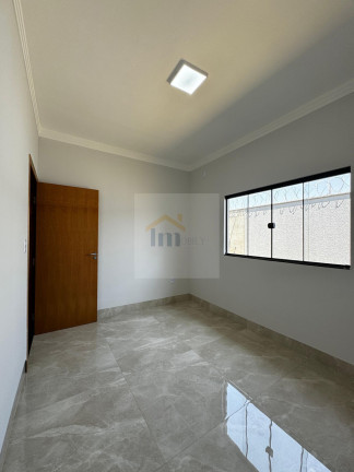 Imagem Casa com 3 Quartos à Venda, 142 m² em Cardoso - Aparecida De Goiânia