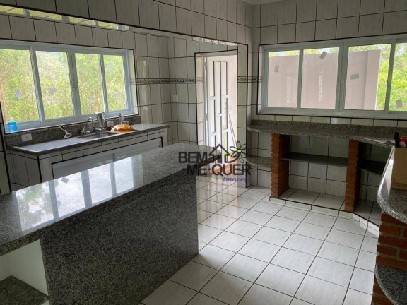 Imagem Casa com 5 Quartos à Venda, 500 m² em Morro Grande - Caieiras Imagem Casa com 5 Quartos à Venda, 500 m² em Morro Grande - Caieiras