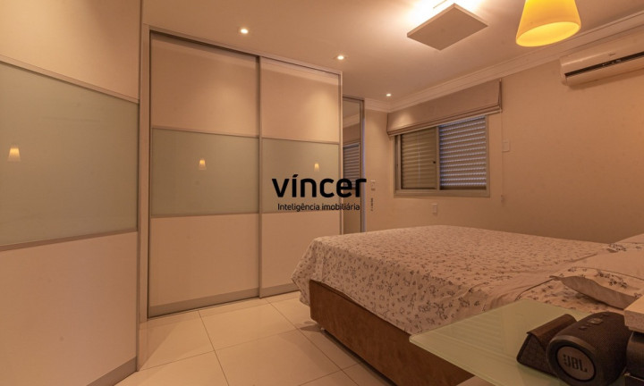 Imagem Apartamento com 3 Quartos à Venda, 100 m² em Setor Bueno - Goiânia Imagem Apartamento com 3 Quartos à Venda, 100 m² em Setor Bueno - Goiânia