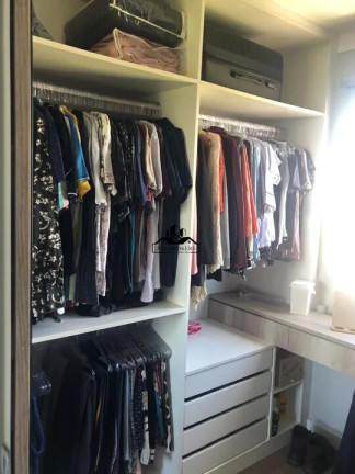 Imagem Apartamento com 3 Quartos à Venda, 58 m² em Ferrazópolis - São Bernardo Do Campo