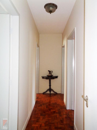 Imagem Apartamento com 2 Quartos à Venda, 128 m² em Perdizes - São Paulo