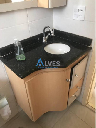 Imagem Apartamento com 3 Quartos à Venda, 80 m² em Planalto - São Bernardo Do Campo Imagem Apartamento com 3 Quartos à Venda, 80 m² em Planalto - São Bernardo Do Campo