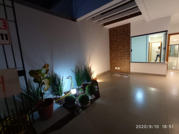 Imagem Casa com 3 Quartos à Venda, 105 m² em Jardim Fregadoli - Maringá Imagem Casa com 3 Quartos à Venda, 105 m² em Jardim Fregadoli - Maringá