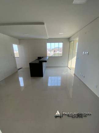 Imagem Apartamento com 2 Quartos à Venda, 90 m² em Vila Celeste - Ipatinga