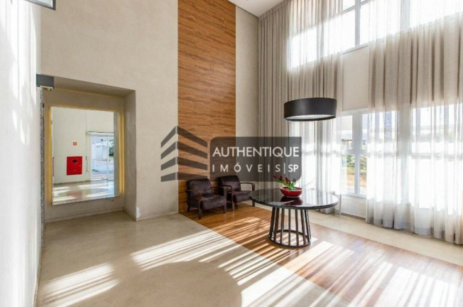 Imagem Apartamento com 2 Quartos à Venda, 105 m² em Morumbi - São Paulo Imagem Apartamento com 2 Quartos à Venda, 105 m² em Morumbi - São Paulo