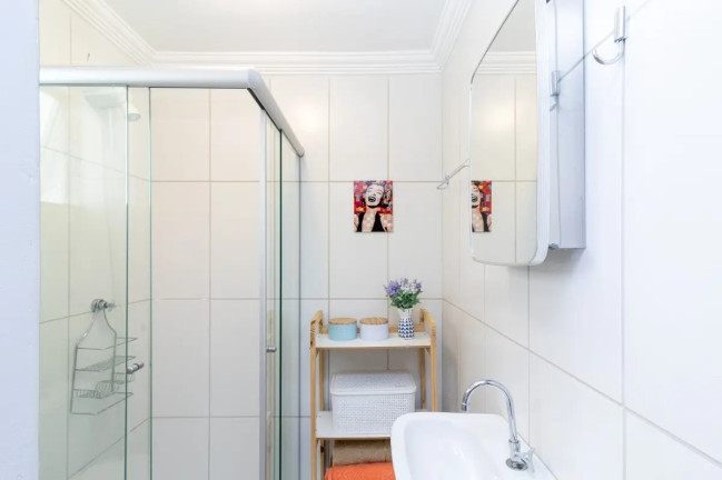 Imagem Imóvel com 2 Quartos à Venda, 47 m² em Jardim Felicidade (zona Oeste) - São Paulo