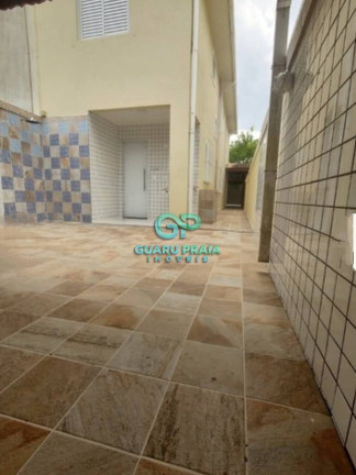Imagem Sobrado com 3 Quartos à Venda, 100 m² em Jardim Helena Maria - Guarujá