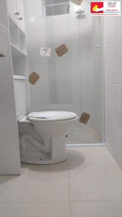 Imagem Kitnet com 1 Quarto para Alugar, 38 m² em Jardim Consorcio - São Paulo