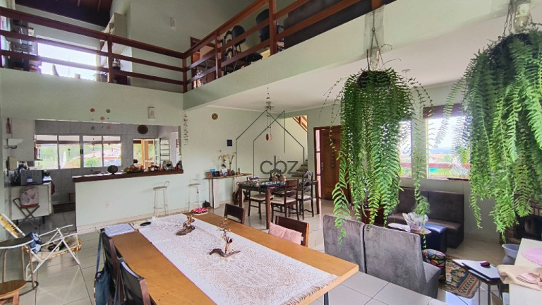Imagem Casa com 3 Quartos à Venda, 280 m² em Colinas De Inhandjara - Itupeva Imagem Casa com 3 Quartos à Venda, 280 m² em Colinas De Inhandjara - Itupeva