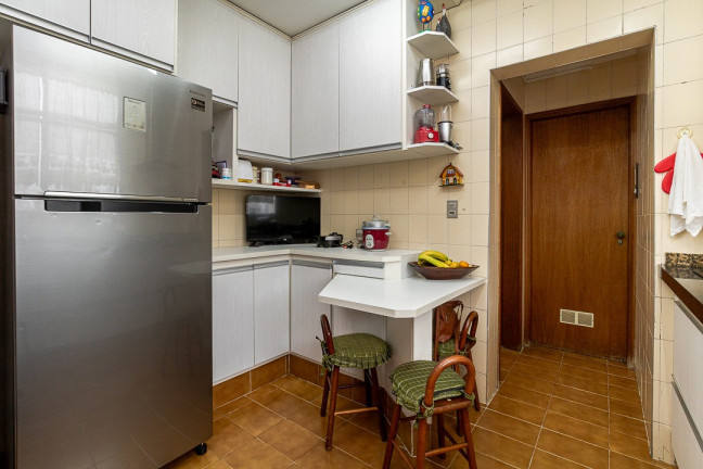 Imagem Apartamento com 3 Quartos à Venda, 159 m² em água Fria - São Paulo Imagem Apartamento com 3 Quartos à Venda, 159 m² em água Fria - São Paulo