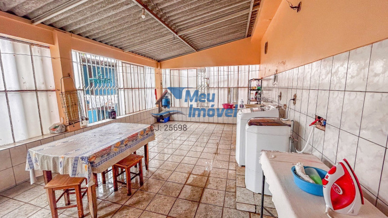 Imagem Casa com 5 Quartos à Venda, 500 m² em Setor Habitacional Vicente Pires - Brasília Imagem Casa com 5 Quartos à Venda, 500 m² em Setor Habitacional Vicente Pires - Brasília
